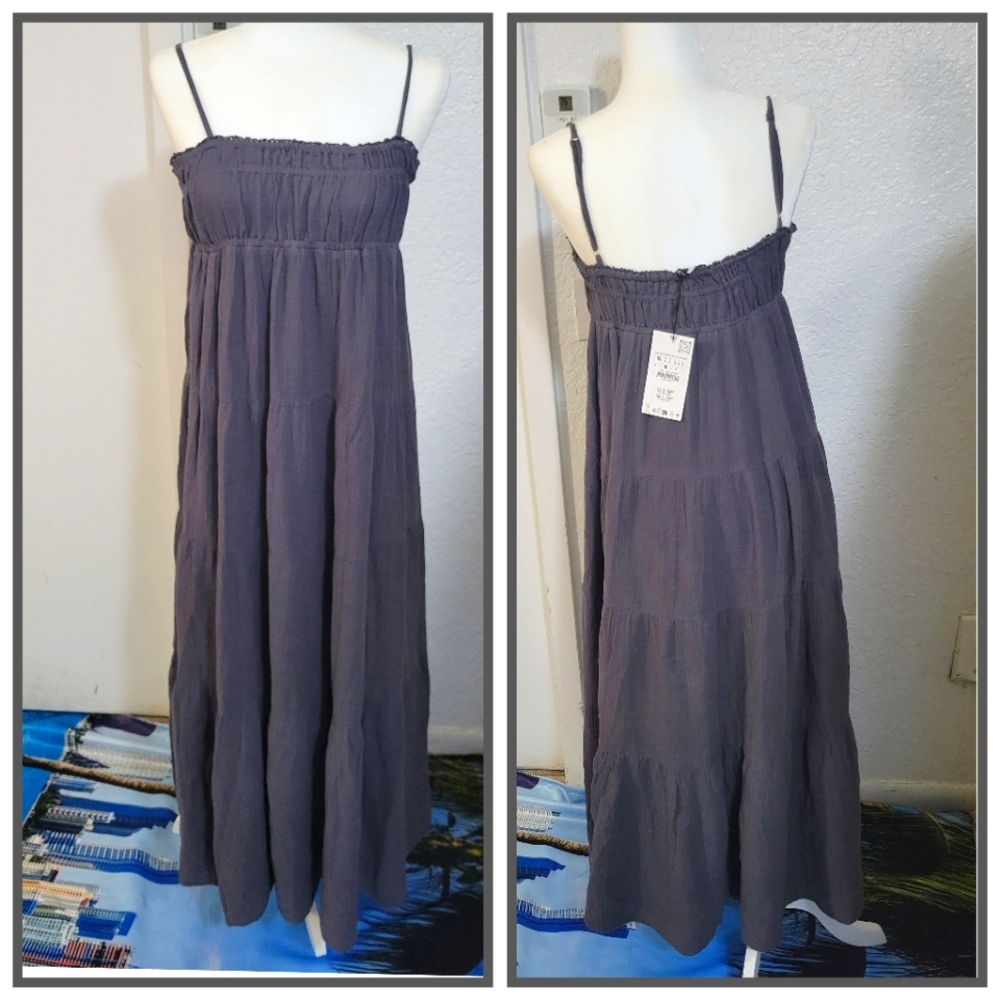 Zara Dress